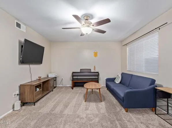 1014 E Spence Ave, Tempe, AZ 85281