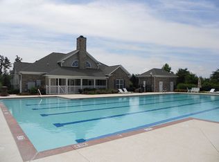 6607 Transon Ct, Whitsett, NC 27377