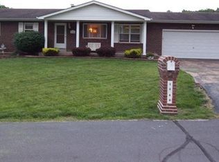 2260 Morris Dr, Arnold, MO 63010