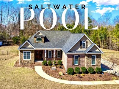 3827 Tarmac Dr, Sophia, NC, 27350