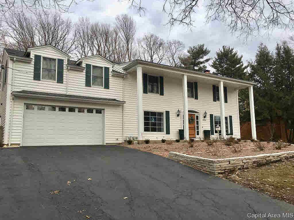 1709 Outer Park Dr, Springfield, IL 62704 Zillow