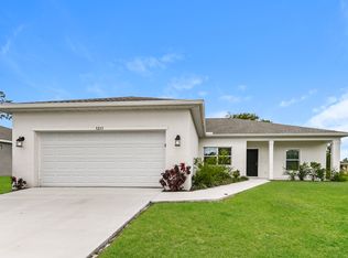 5233 Cillette Ave, North Port, FL 34288