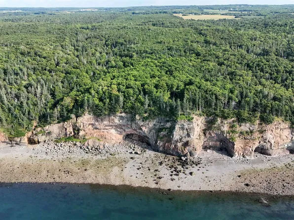 Al Bennett Rd Lot 1, Kings, NS B0P 1J0