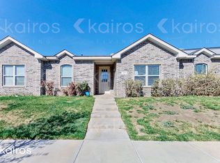 7214 Mosley St, Amarillo, TX 79119