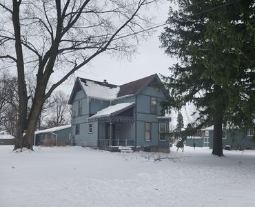 402 Lawler St, Emmetsburg, IA, 50536