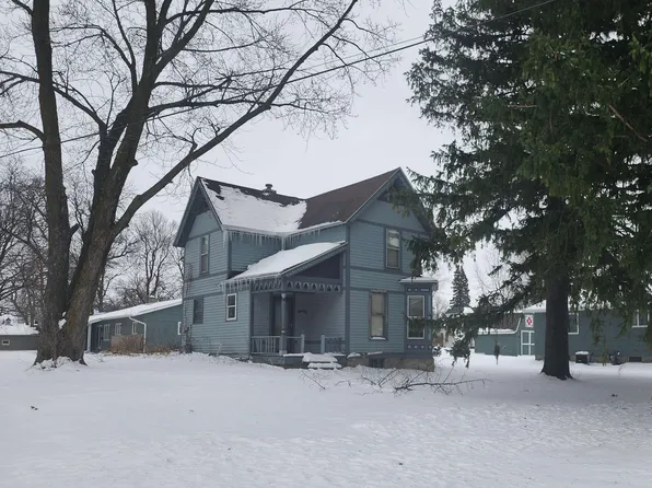 402 Lawler St, Emmetsburg, IA 50536