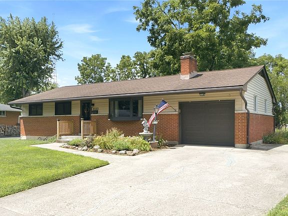 2nd image of 4533 Ridgebury Dr