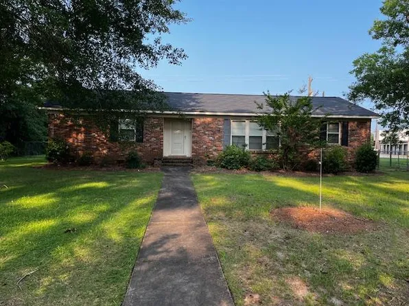 2013 Nottingham Way, Albany, GA 31707