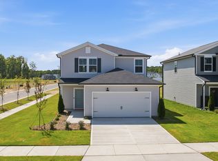 614 Timber Terrace Dr, Durham, NC 27704