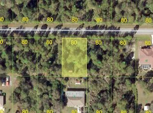 23287 Mac Dougall Ave, Punta Gorda, FL 33980