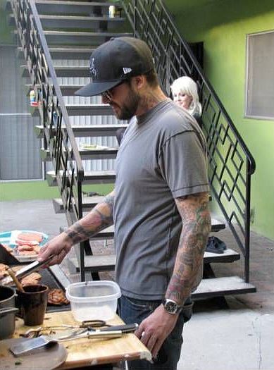 Join the Fun BBQ's