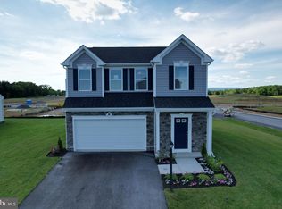 131 Spatterdock Rd, Inwood, WV 25428