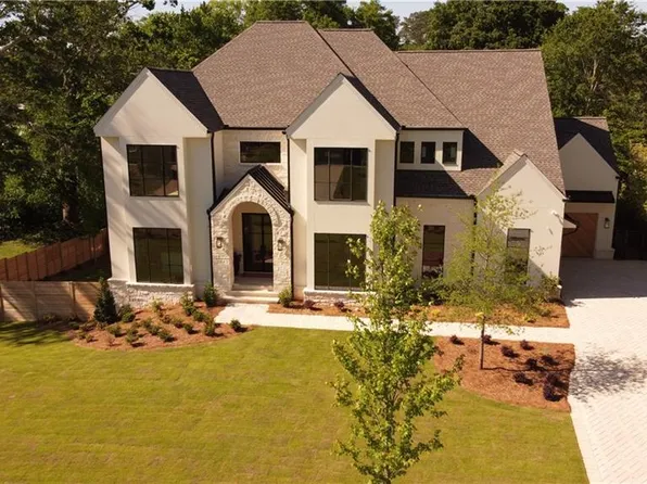 179 Meadow Dr, Alpharetta, GA 30009