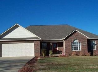 5708 George Hildebran School Rd, Hickory, NC 28602