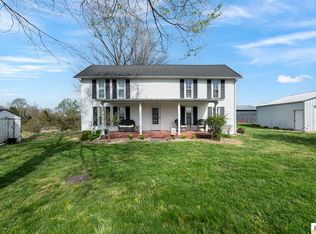 4004 Randolph Rd, Edmonton, KY 42129