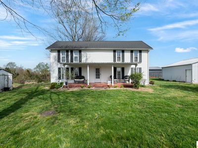 4004 Randolph Rd, Edmonton, KY, 42129