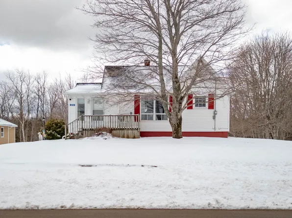 1212 Gladstone Rd, Murray River, PE C0A 1W0