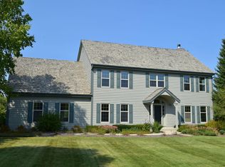 4310 W Carriage Ct, Mequon, WI 53092