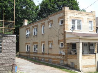 2840 Dwight Ave FLOOR 2, Pittsburgh, PA 15216