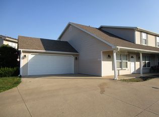 1725-1727 Louise Cir, Columbia, MO 65201