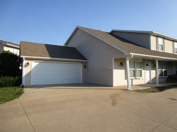 1725-1727 Louise Cir, Columbia, MO 65201