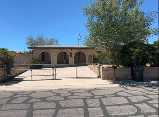 3005 N Mark Dr, Kingman, AZ 86401