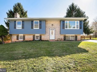 2037 Stillwater Rd, Sykesville, MD 21784