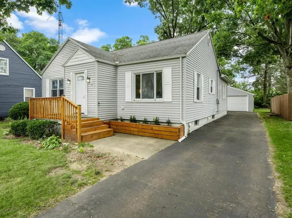 113 W Colfax Ave, Mishawaka, IN 46545