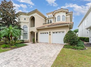 364 Muirfield Loop, Kissimmee, FL 34747