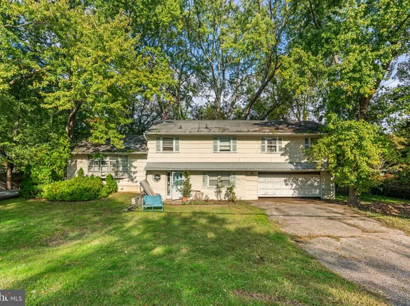 30 Robinson Rd, Severna Park, MD 21146