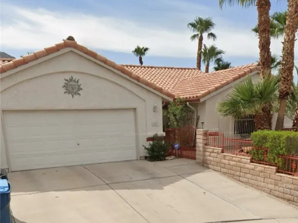 6581 Monterey Mesa Ct, Las Vegas, NV 89156