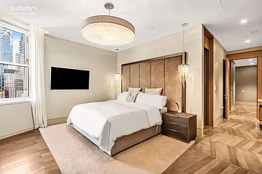 Rented by Sotheby's International Realty