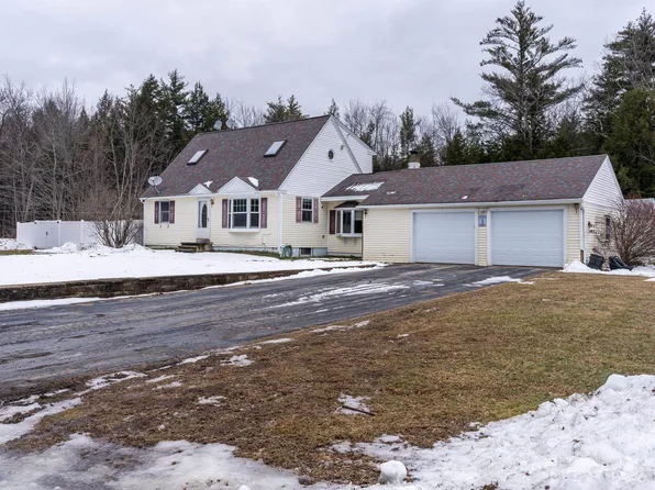 33 Foxtrot Drive, Farmington, NH 03835