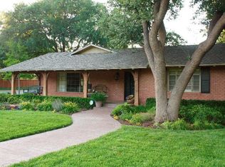 4610 16th St, Lubbock, TX 79416