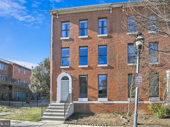 288 Robert St, Baltimore, MD 21217