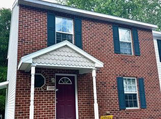 1409 Varsity Ln, Salisbury, MD 21804