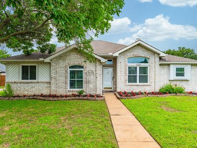 7129 Dee Cole Dr, The Colony, TX, 75056