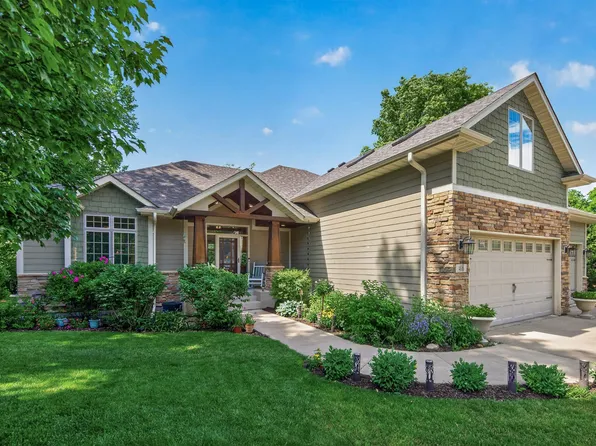 406 Rambling Creek Cir SE, Saint Michael, MN 55376