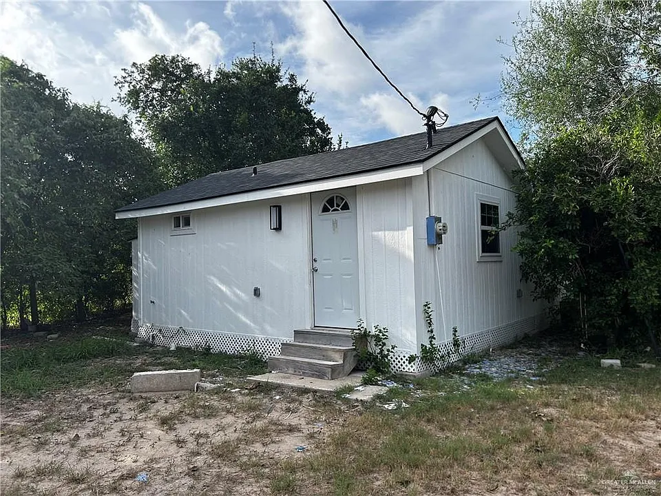 1414 N Glasscock Rd