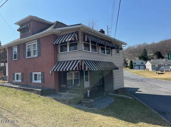 199 King St, Bedford, PA 15522