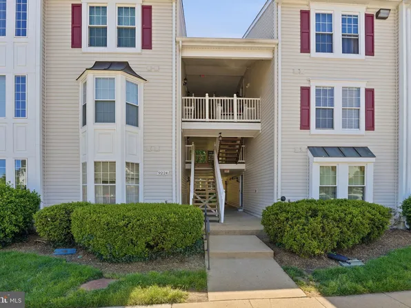 9224 Cardinal Forest Ln Unit J, Lorton, VA 22079