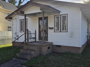 505 W Cypress St, Elizabeth City, NC 27909