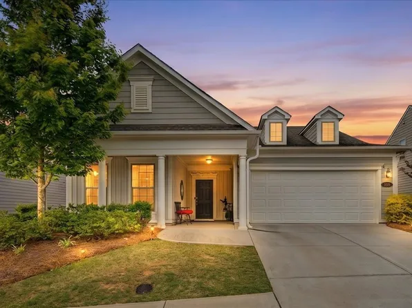 243 Odell St, Acworth, GA 30102