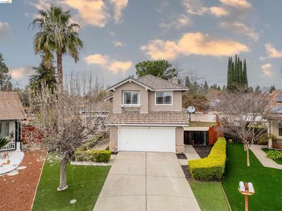 2328 Grassland Way, Antioch, CA, 94531