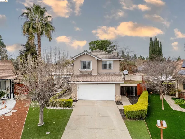 2328 Grassland Way, Antioch, CA 94531