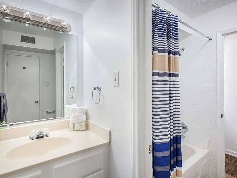 The Residences at Fayetteville — Photo 9