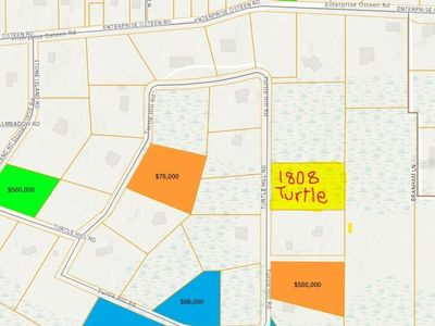 1808 Turtle Hill Rd #5, Deltona, FL, 32725