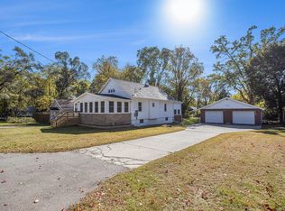 160 Rook St, Battle Creek, MI 49014