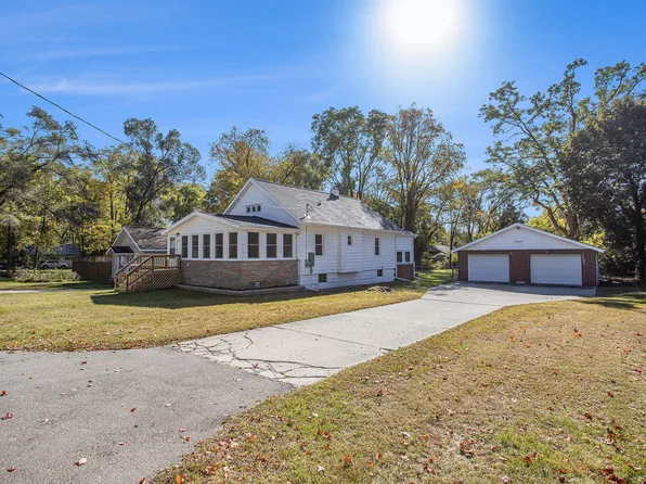 160 Rook St, Battle Creek, MI 49014