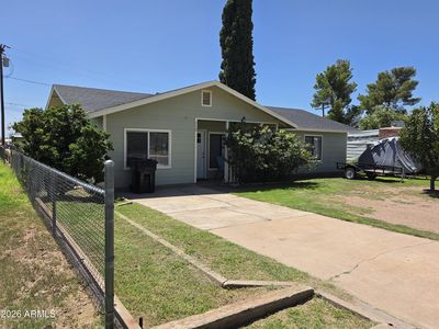 113 Cochise Drive, Bisbee, AZ, 85603